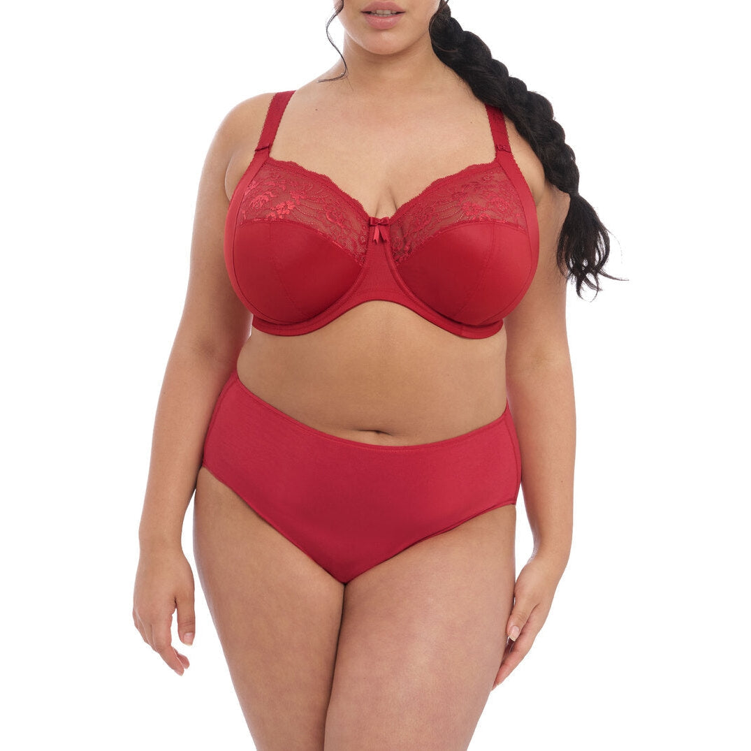 Elomi Morgan Full Cup Support Bra (Cup Size G,GG,H,HH)