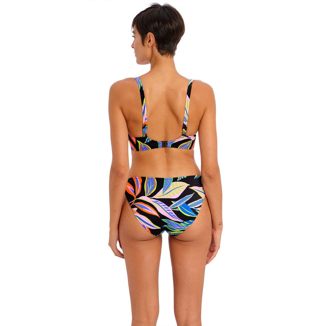 Freya Castaway High Leg Bikini Brief