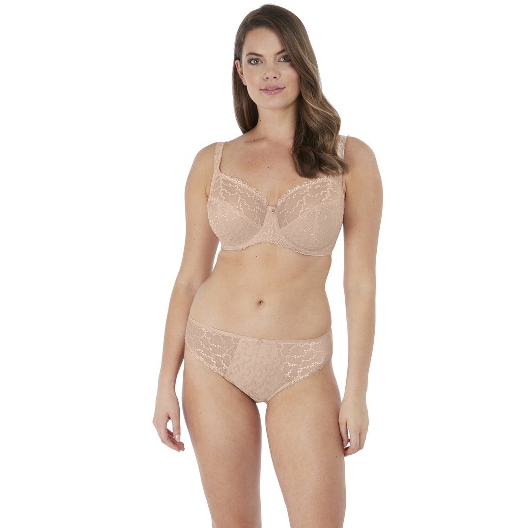 Fantasie Full Cup Karina Nude Bra, Fantasie