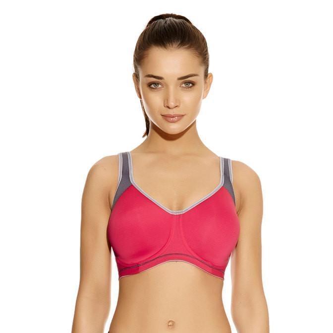 Freya Active Sonic Sports Bra 4892 Underwired Moulded Womens Sports bras