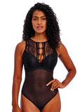 Freya Sydnie Body - Black