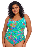 Elomi Swim Toyama Tides Non Wired Swimsuit - Pre-order ONLY March