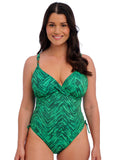 Fantasie Punta Mita Plunge Swimsuit - Pre-Order ONLY March