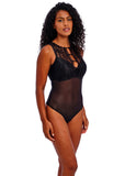 Freya Sydnie Body - Black