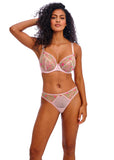 Freya Love Crush Brief & Thong - Champagne Pink - Pre-Order ONLY April