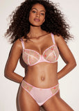 Freya Love Crush Plunge Bra - Champagne Pink - Pre-Order ONLY April