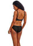 Freya Love-haze Brief & Brazilian - Black - Pre-Order ONLY February