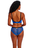 Freya Offbeat Short, Brief & Brazilian - Dazzling Blue