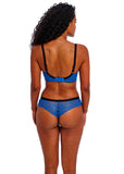 Freya Offbeat Short, Brief & Brazilian - Dazzling Blue