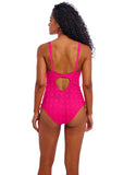 Freya Nomad Nights Swimsuit - Fuchsia - Pre-Order ONLY February