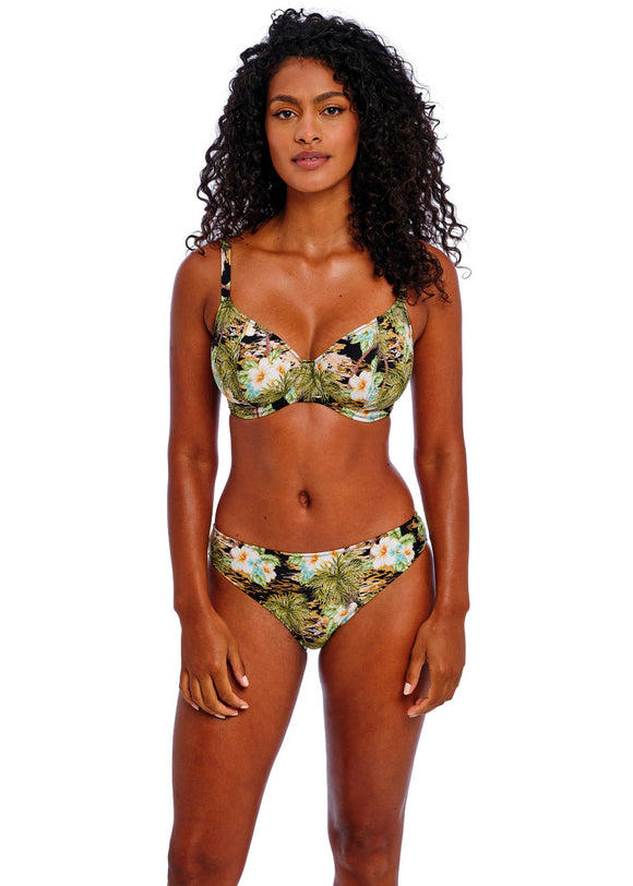 Freya Bahama Shores Classic Bikini Brief