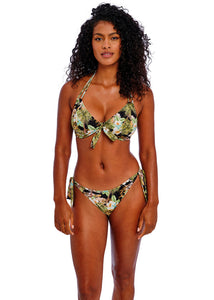 Freya Bahama Shores Tie-Side Bikini Brief