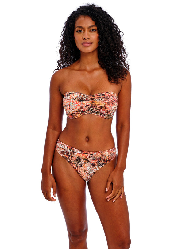 Freya Desert Cat Classic Bikini Brief