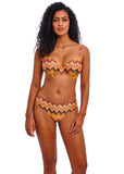 Freya Arizona Wave Plunge Bikini Top - Pre-Order ONLY March