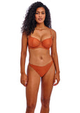 Freya Arizona Wave Sweetheart Padded Bikini Top - Pre-Order ONLY March