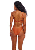 Freya Arizona Wave High Leg Bikini Brief - Golden Hour - Pre-Order ONLY March