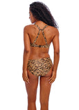 Freya Arizona Wave Tie-Side Bikini Brief - Dune - Pre-Order ONLY March