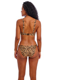 Freya Arizona Wave Tie-Side Bikini Brief - Dune - Pre-Order ONLY March