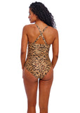 Freya Arizona Wave Non Wired Swimsuit - Pre-Order ONLY March