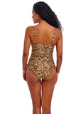 Freya Arizona Wave Non Wired Swimsuit - Pre-Order ONLY March