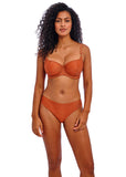 Freya Arizona Wave Classic Bikini Brief - Golden Hour - Pre-Order ONLY March