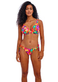 Freya Sun Haze Tie-Side Bikini Brief - Pre-Order ONLY April