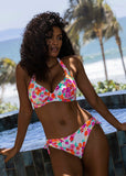 Freya Summer Soul Banded Halter Bikini Top - Pre-Order ONLY April