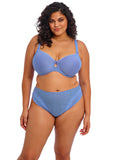 Elomi Nerina Bandless Spacer Moulded Bra - Cornflower - Pre-Order ONLY April