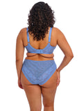 Elomi Nerina Plunge Bra - Cornflower - Pre-Order ONLY April