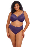 Elomi Smooth Moulded Bra -  Midnight - Pre-order ONLY March