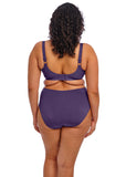 Elomi Smooth Moulded Bra -  Midnight - Pre-order ONLY March