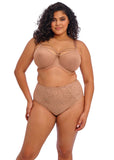 Elomi Sachi Plunge Bra - Cafe au Lait - Pre-order ONLY April