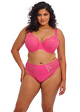 Elomi Charley Plunge Bra -  Pink - Pre-order ONLY March