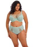 Elomi Brianna Plunge Bra - Frozen - Pre-order ONLY March