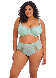 Elomi Brianna Padded Half Cup Bra - Frozen - Pre-order ONLY March