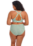 Elomi Brianna Padded Half Cup Bra - Frozen - Pre-order ONLY March