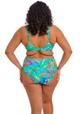 Elomi Swim Toyama Tides Adjustable Bikini Brief - Pre-order ONLY March