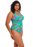 Elomi Swim Toyama Tides Non Wired Swimsuit - Pre-order ONLY March