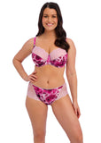 Fantasie Pippa Side Support Bra - Raspberry Ripple - Pre-Order ONLY February