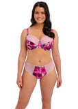 Fantasie Pippa Classic Brief & Short - Raspberry Ripple - Pre-Order ONLY February