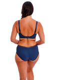 Fantasie Fusion Lace Classic Brief - French Navy