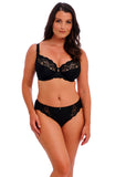 Fantasie Portia Classic Brief and Brazilian - Black