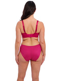 Fantasie Emmaline Classic Brief & Short - Cerise