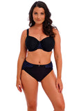 Fantasie Emmaline Classic Brief, Full Brief & Short - Midnight