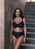 Fantasie Emmaline Moulded Spacer Bra - Midnight