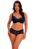 Fantasie Emmaline Classic Brief, Full Brief & Short - Midnight