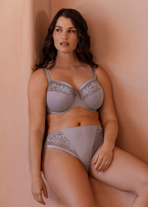 Fantasie Illusion Side Support Bra - Silver Dawn - Pre-Order ONLY February