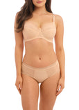 Fantasie Fusion Side Support Bra - Sand