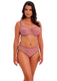 Fantasie Fusion Side Support Bra - Rose