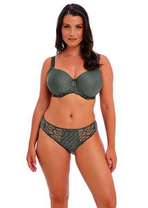 Fantasie Ana Moulded Spacer Bra - Olive